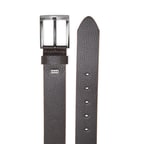 Kahve Erkek Spor Deri Kemer