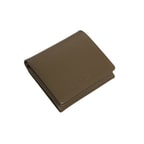 Kahve Ether Deri Kartlık