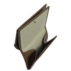 Kahve Ether Deri Kartlık