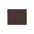 Kahve Gazdag Erkek Deri Cüzdan