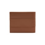 Kahve Gazdag Erkek Deri Cüzdan