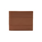 Kahve Gazdag Erkek Deri Cüzdan