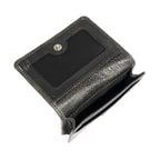 Kahve Leandro Vintage Deri Kartlık