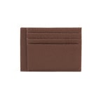 Kahve Pablo Floter Deri Kartlık