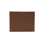 Kahve Roldan Erkek Deri Cüzdan