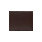 Kahve Roldan Erkek Deri Cüzdan