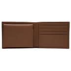 Kahve Roldan Erkek Deri Cüzdan