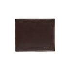 Kahve Roldan Erkek Deri Cüzdan