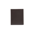 Kahve Selymes Erkek Deri Cüzdan