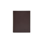 Kahve Selymes Erkek Deri Cüzdan