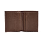 Kahve Urbano Kadın Deri Cüzdan