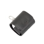 Kahve Vintage Deri Airpods Pro Kılıfı 2. Nesil