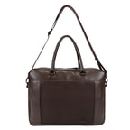 Kaiden Kahve Erkek Deri Evrak Çantası