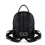 Kaitlyn Siyah Kadın Sırt Çantası