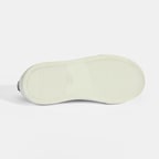 Kalinda Siyah Erkek Deri Bağcıklı Günlük Ayakkabı