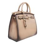 Kaliyah Kadın Deri Omuz Askılı Çanta