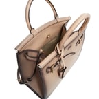 Kaliyah Kadın Deri Omuz Askılı Çanta