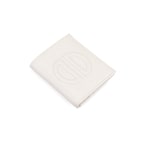 Kallie Beyaz Kadın Deri Cüzdan