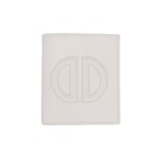 Kallie Beyaz Kadın Deri Cüzdan