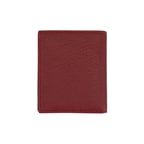 Kallie Kırmızı Kadın Deri Cüzdan