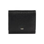 Kapaklı Mini Kadın Deri Cüzdan