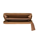 Kathleen Taba Kadın Deri Cüzdan