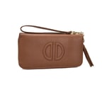 Kathleen Taba Kadın Deri Cüzdan