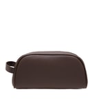 Katrin Kahve Erkek El Çantası