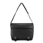 Kenna Siyah Erkek Evrak Çantası