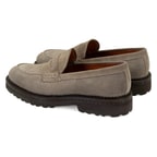 Kiatre Vizon Erkek Günlük Deri Ayakkabı