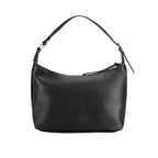 Kiennan Siyah Kadın Omuz Çantası