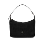 Kiennan Siyah Kadın Omuz Çantası