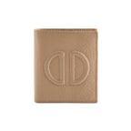 Killy Bej Kadın Deri Cüzdan