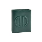 Killy Yeşil Kadın Deri Cüzdan