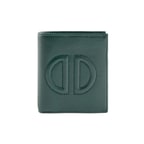 Killy Yeşil Kadın Deri Cüzdan