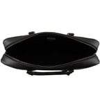 Kimmy Siyah Erkek Evrak Çantası