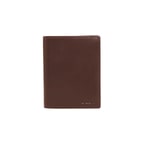 Kırmızı Niguel Erkek Deri Cüzdan