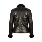 KT-21 BAYAN KÜRKLÜ MONT