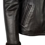 KT-21 BAYAN KÜRKLÜ MONT