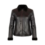 KT-21 BAYAN KÜRKLÜ MONT