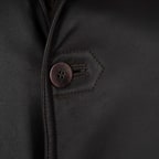 KT5206 ERKEK KÜRK KABAN