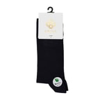 Lacivert Erkek Bambu Soket Çorap