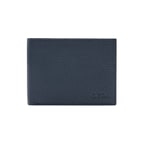 Lacivert Erkek Deri Cüzdan