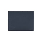 Lacivert Erkek Deri Cüzdan