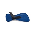 Lacivert Lucie Kadın Deri Toka