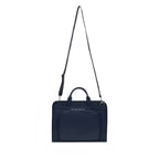 Lacivert Magnus Erkek Evrak Çantası