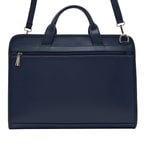 Lacivert Magnus Erkek Evrak Çantası