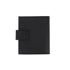 Laily Siyah Kadın Deri Cüzdan