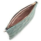 Lance Yeşil Kadın Portföy Çanta