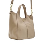 Lauren Kadın Deri Omuz Askılı Çanta